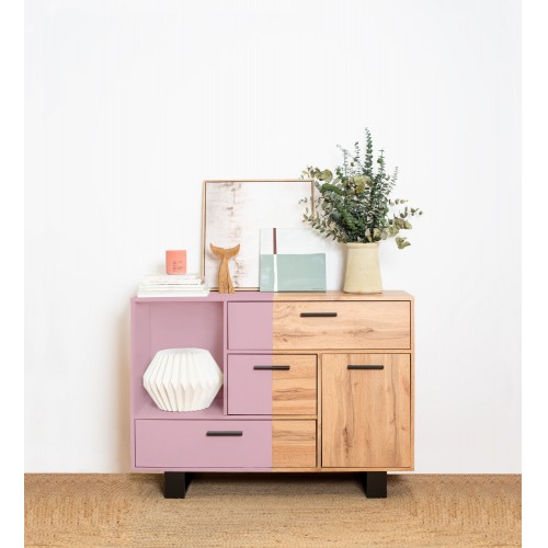CHALK PAINT CP-08 HORTENSIA